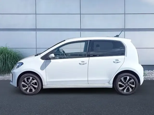 Volkswagen e-up!