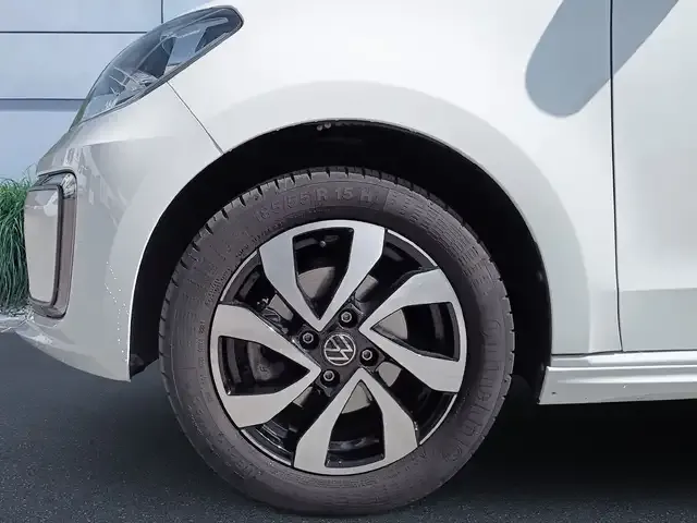 Volkswagen e-up!