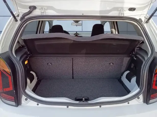 Volkswagen e-up!