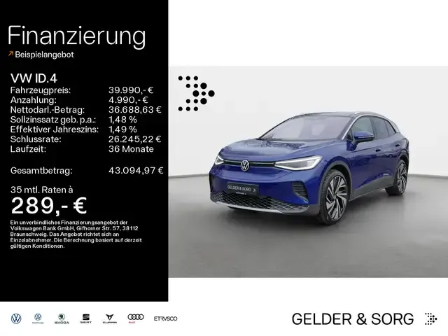 Volkswagen ID.4