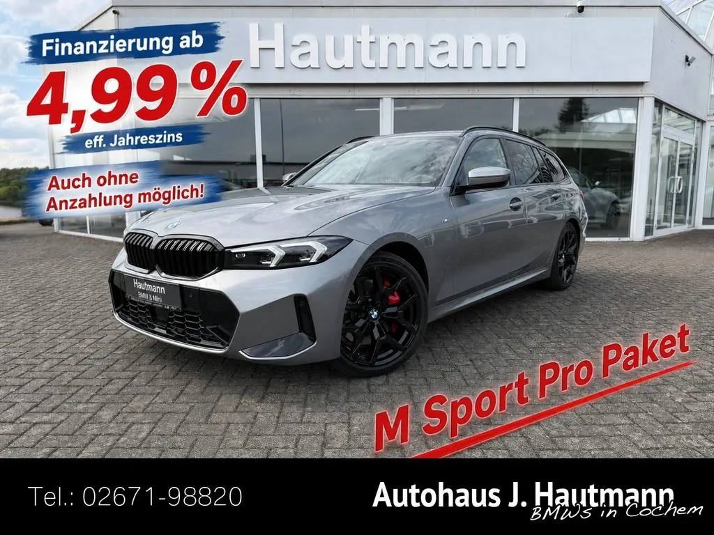 BMW 330