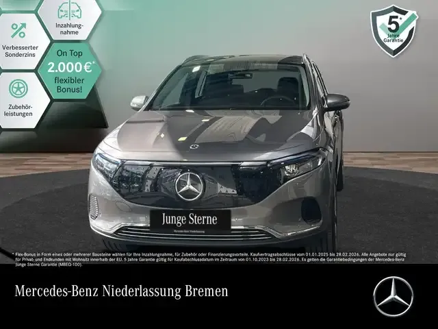 Mercedes-Benz EQA 300