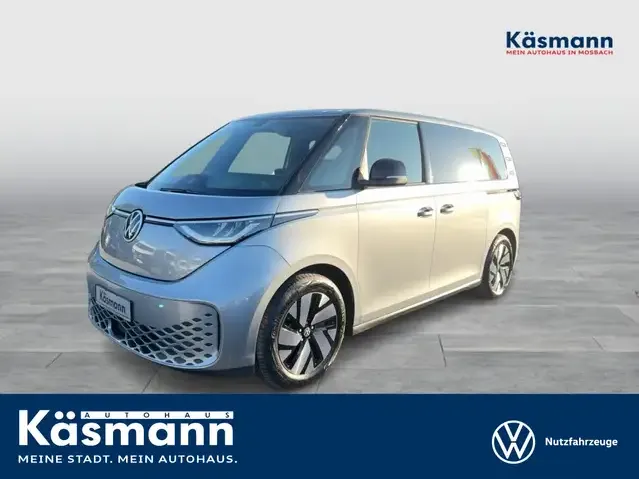 Volkswagen ID. Buzz