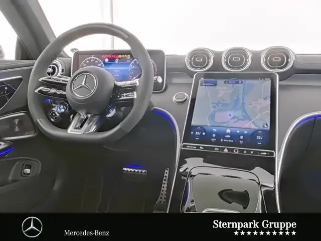 Mercedes-Benz CLE 53 AMG