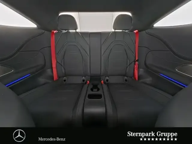 Mercedes-Benz CLE 53 AMG