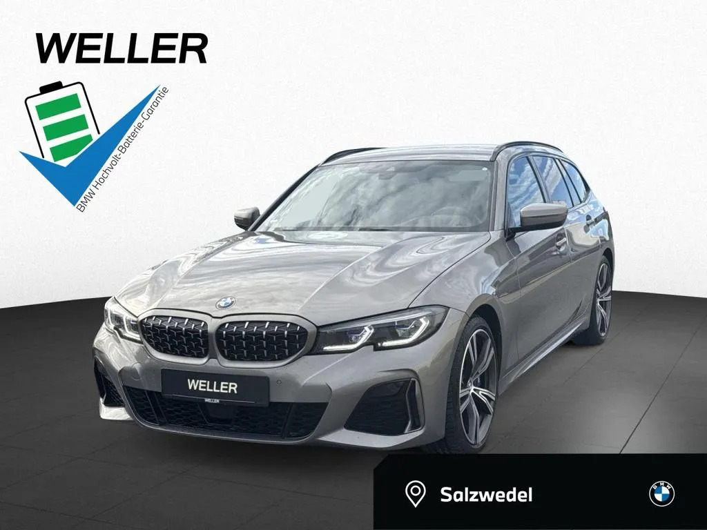 BMW 340