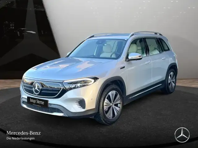 Mercedes-Benz EQB 250