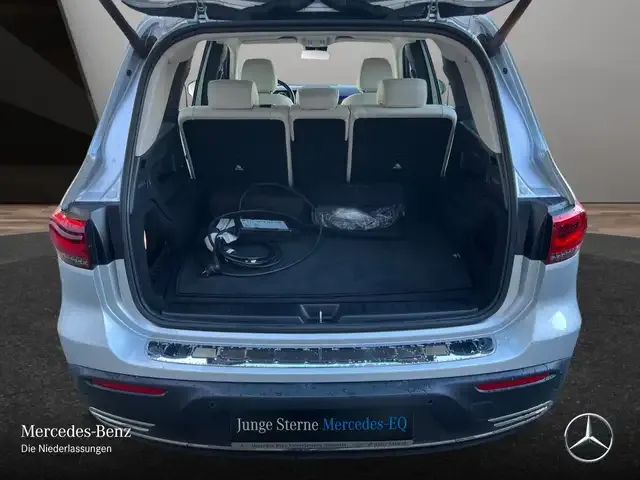 Mercedes-Benz EQB 250