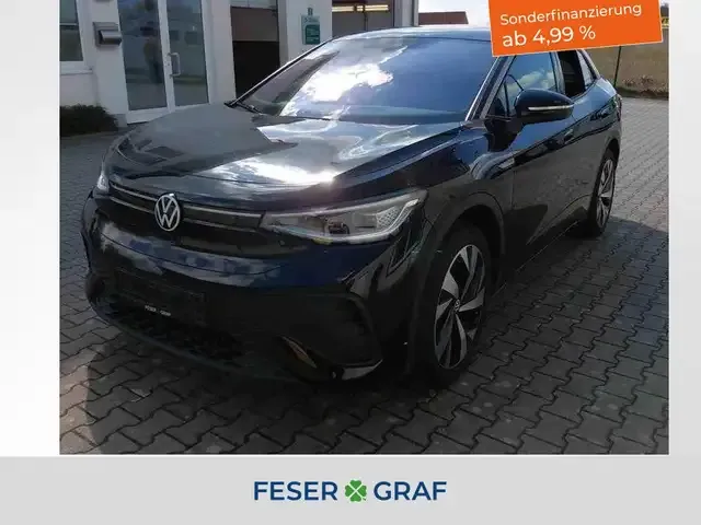 Volkswagen ID.5