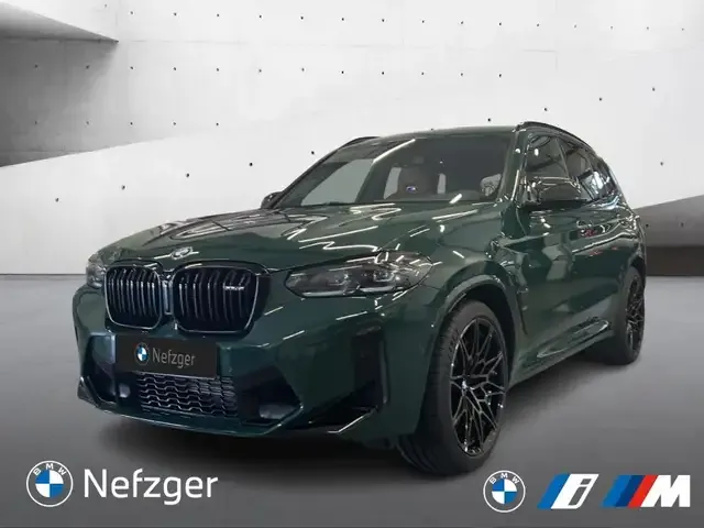 BMW X3 M