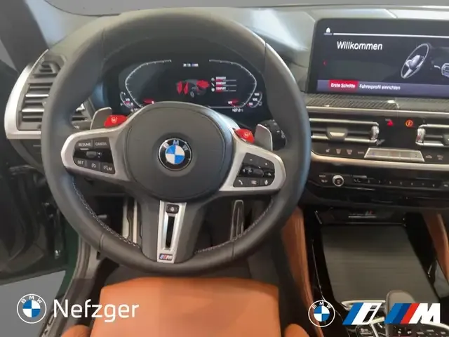 BMW X3 M