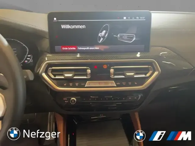 BMW X3 M