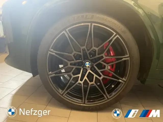 BMW X3 M