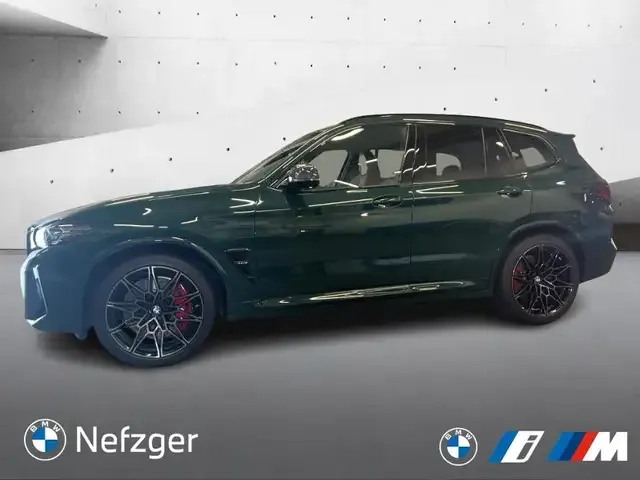 BMW X3 M