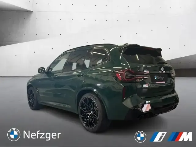 BMW X3 M