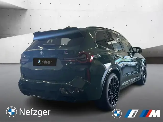 BMW X3 M
