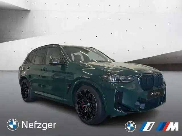 BMW X3 M