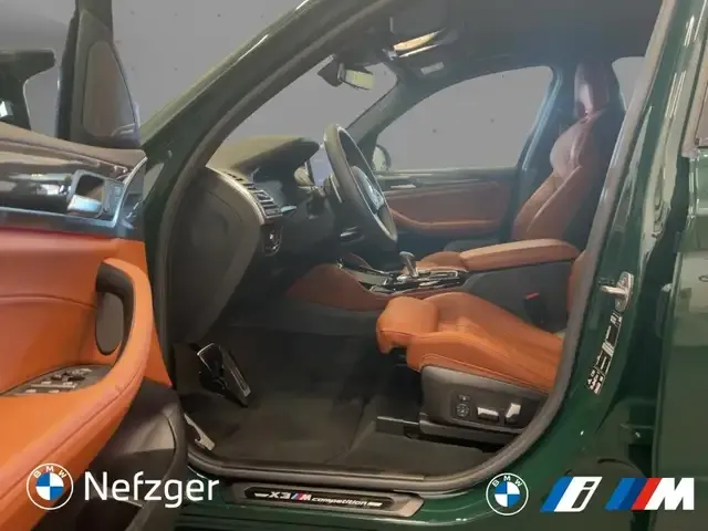 BMW X3 M