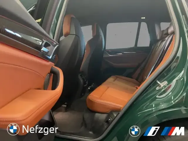 BMW X3 M