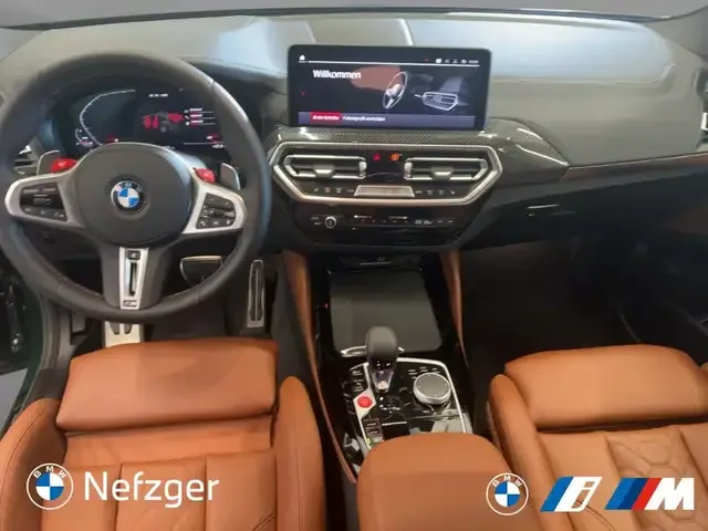 BMW X3 M