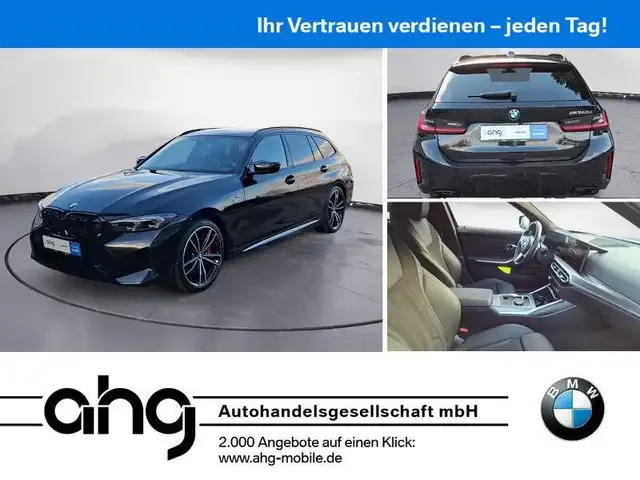 BMW Sonstige