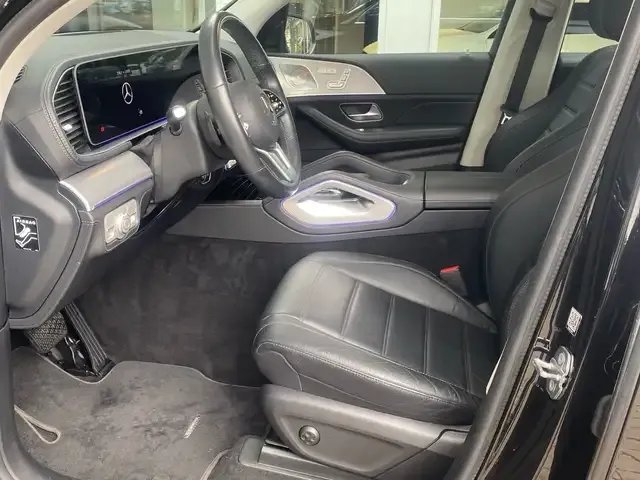Mercedes-Benz GLE 300