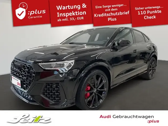 Audi RS Q3