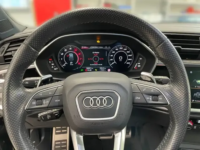 Audi RS Q3