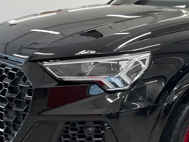 Audi RS Q3
