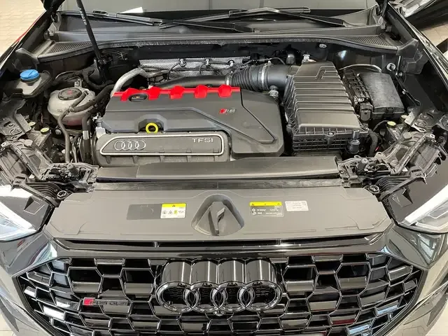Audi RS Q3