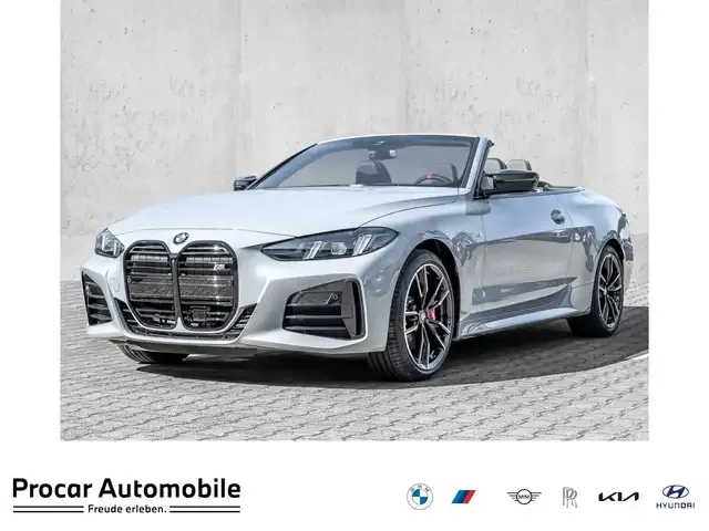 BMW 440