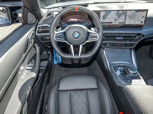 BMW 440