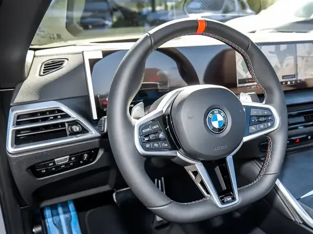 BMW 440