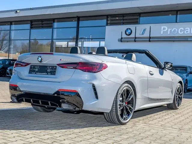 BMW 440