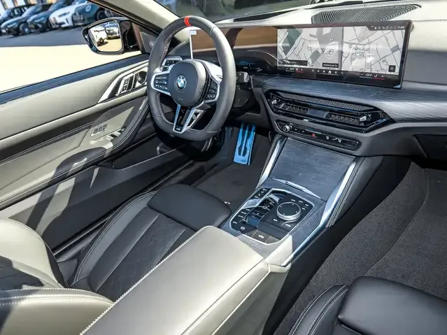 BMW 440