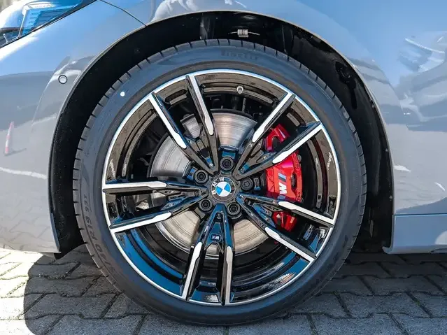 BMW 440