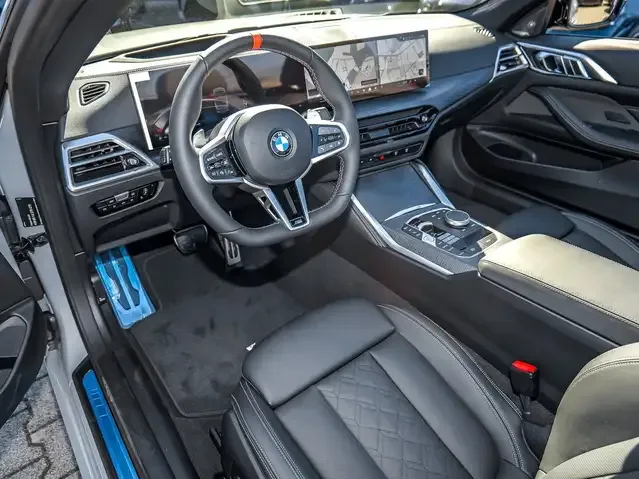 BMW 440