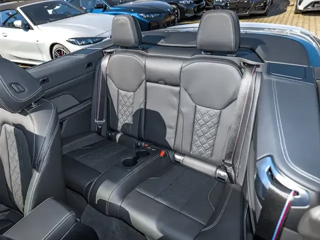 BMW 440