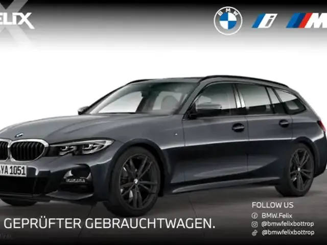 BMW 320