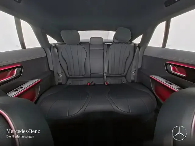 Mercedes-Benz EQE 300