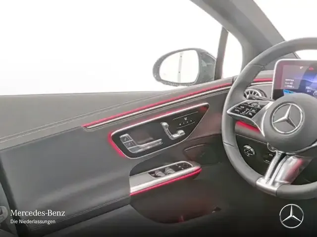 Mercedes-Benz EQE 300