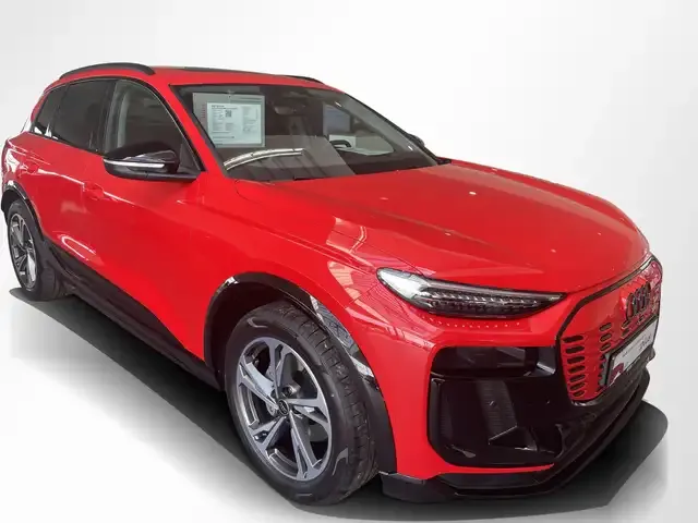 Audi Q6