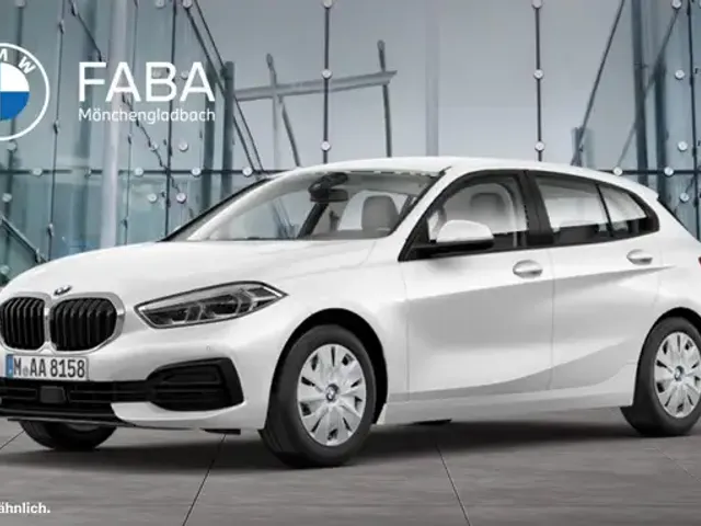 BMW 116