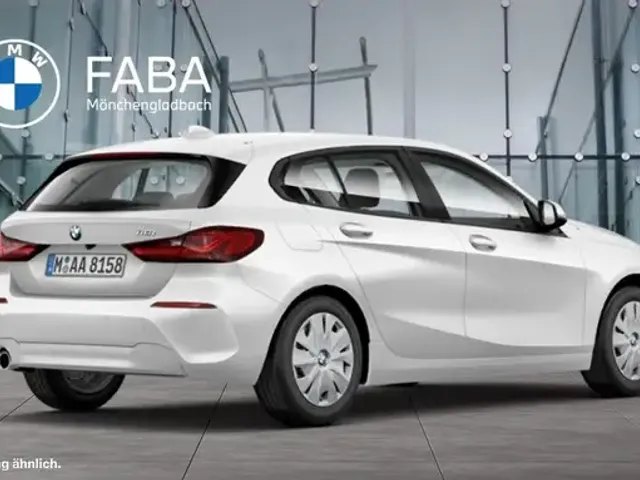 BMW 116