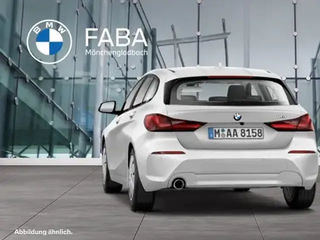 BMW 116