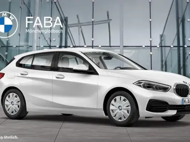 BMW 116