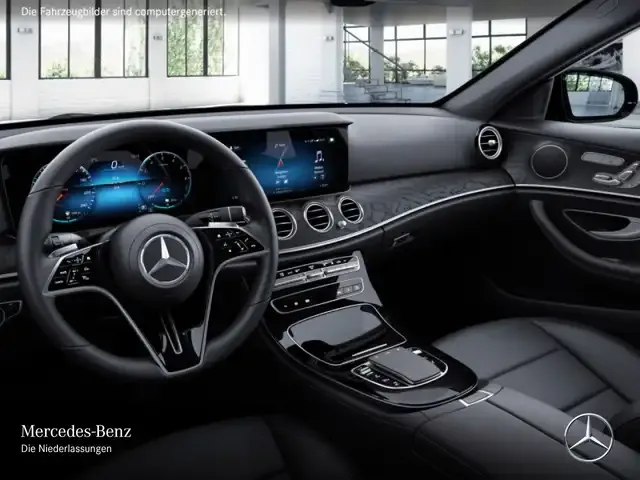 Mercedes-Benz E 300