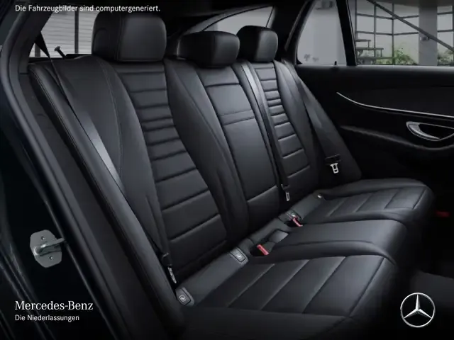 Mercedes-Benz E 300