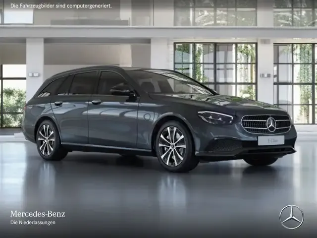 Mercedes-Benz E 300