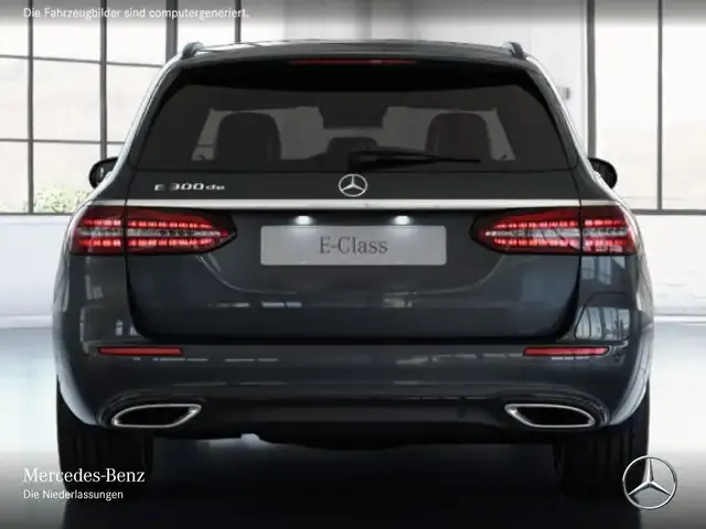 Mercedes-Benz E 300